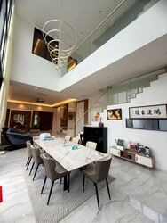 Mugliston Road (D15), Terrace #552566341